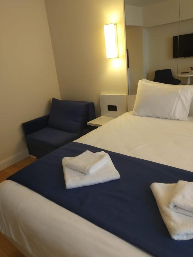 Batumius Apartments ภายนอก รูปภาพ