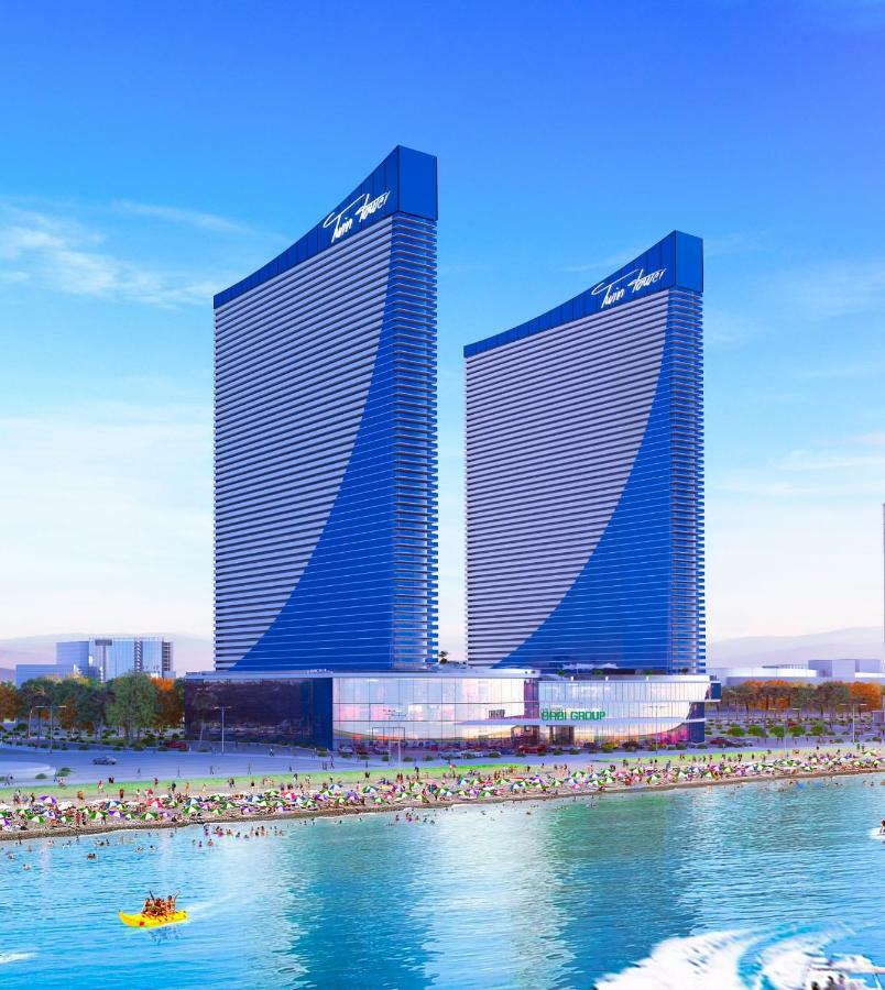 Batumius Apartments ภายนอก รูปภาพ